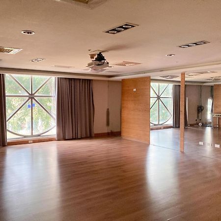 Guide Education Culture Hotel Kaohsiung Museum Of Fine Arts エクステリア 写真