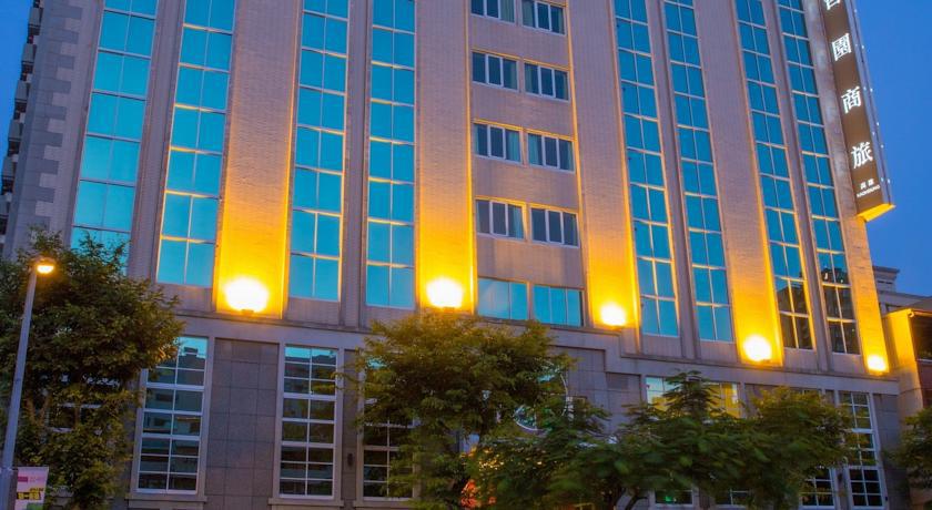 Guide Education Culture Hotel Kaohsiung Museum Of Fine Arts エクステリア 写真
