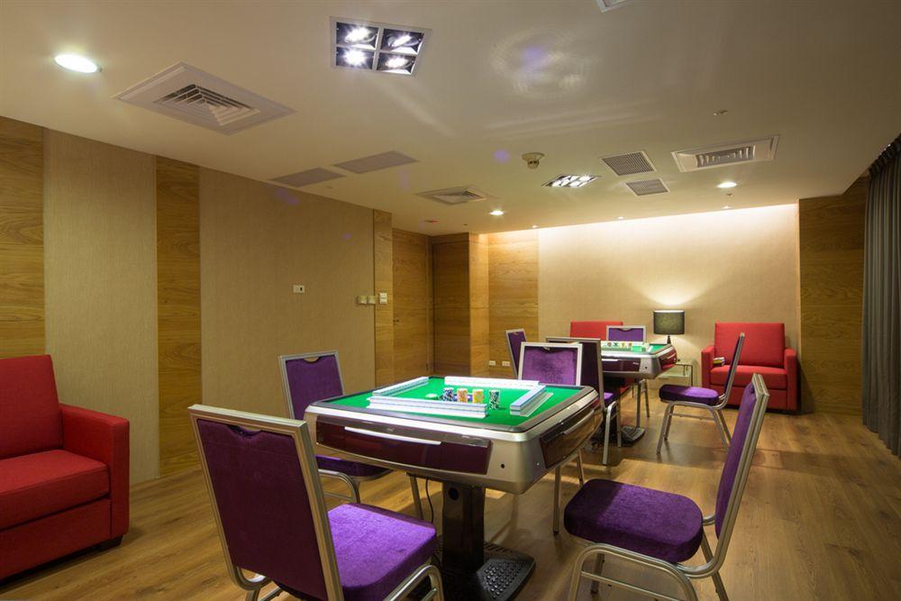 Guide Education Culture Hotel Kaohsiung Museum Of Fine Arts エクステリア 写真