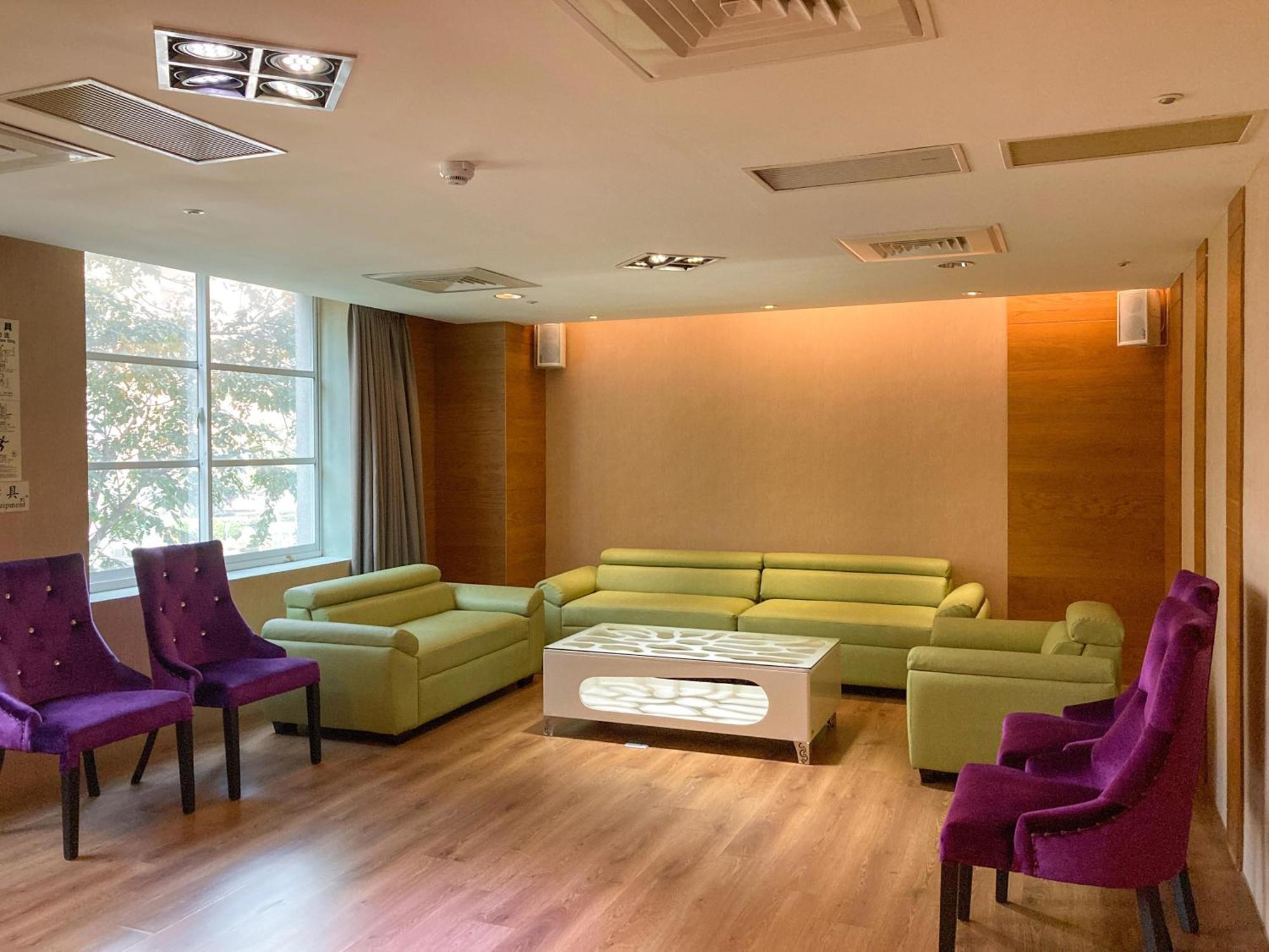 Guide Education Culture Hotel Kaohsiung Museum Of Fine Arts エクステリア 写真