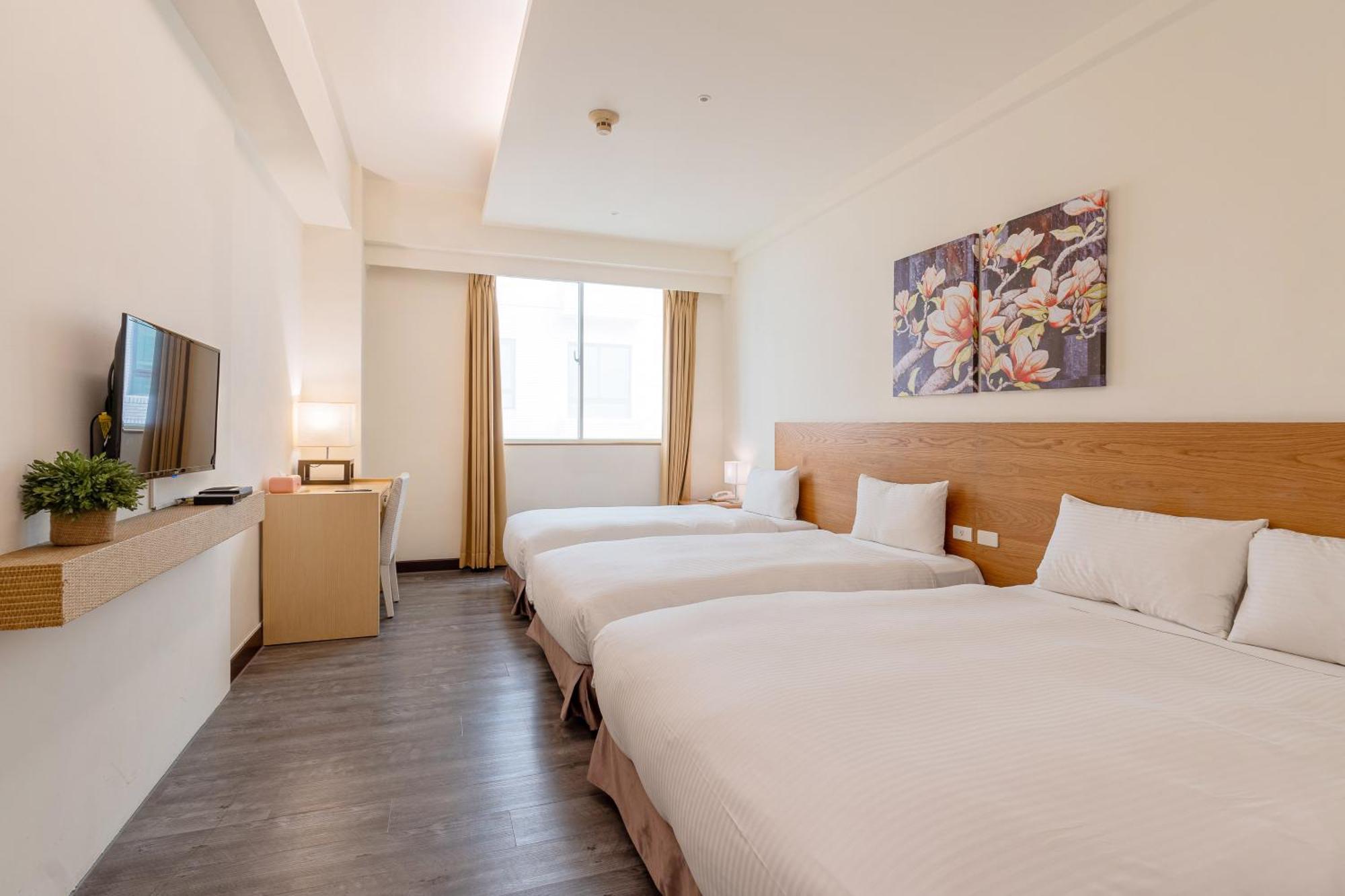 Guide Education Culture Hotel Kaohsiung Museum Of Fine Arts エクステリア 写真