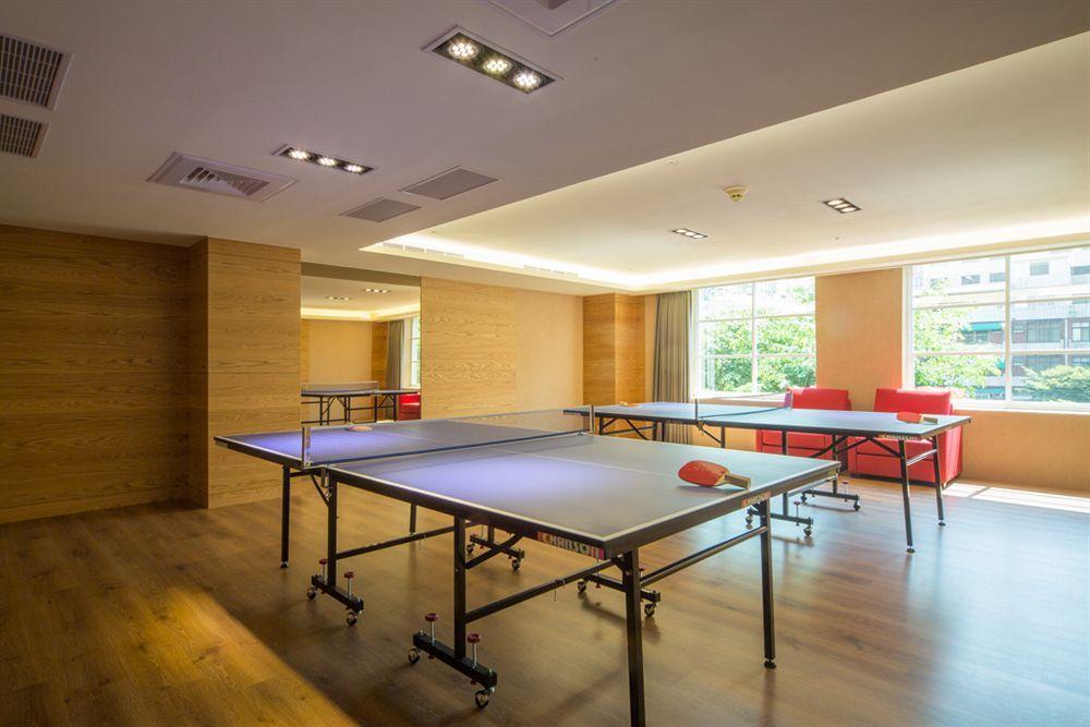 Guide Education Culture Hotel Kaohsiung Museum Of Fine Arts エクステリア 写真