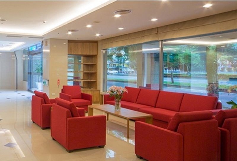 Guide Education Culture Hotel Kaohsiung Museum Of Fine Arts エクステリア 写真