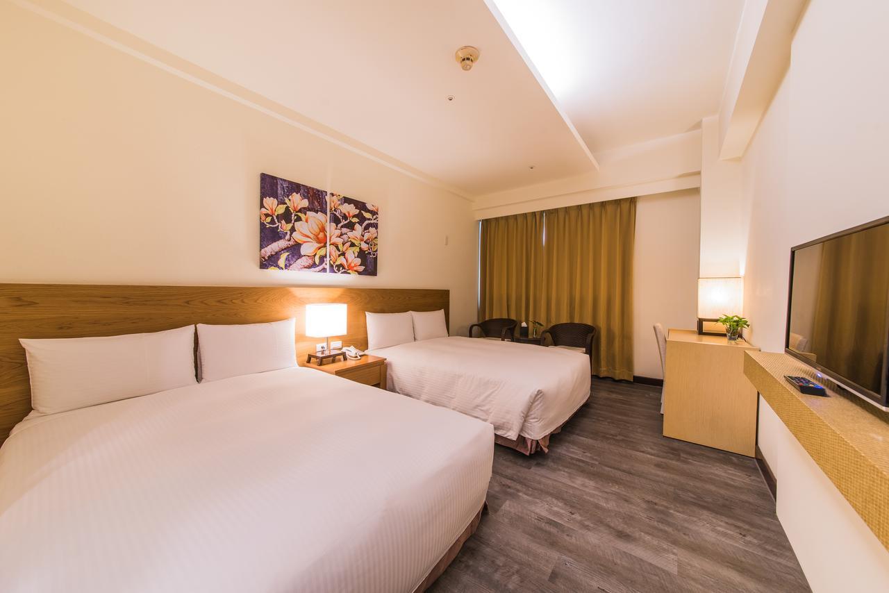 Guide Education Culture Hotel Kaohsiung Museum Of Fine Arts エクステリア 写真